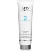 Apis Oxy O2 Terapis Oxygenating Scrub dotleniający peeling z efektem m