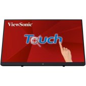 TD2230 21.5" LED 16:9 plokščias