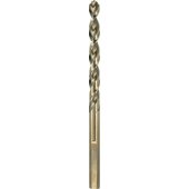 Dewalt metal cobalt hex drill bit 2mm 2pcs. (DT4900-QZ)