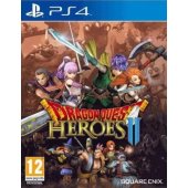 Dragon Quest Heroes 2 PS4