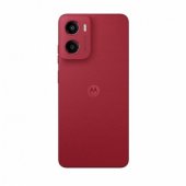 Moto G05 8GB/ 256GB Plum Red