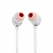 Tune 310C USB Type-C baltas