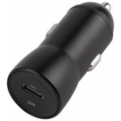MXCC-04 PD 1x USB-C 20W Black