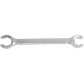 Yato half open-end wrench 17x19mm (YT-01385)
