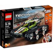 Technic RC Tracked Racer 42065