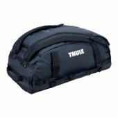 5590 Chasm 40L duffel bag darkest blue