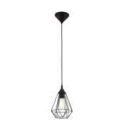 LUBINIS ŠVIESTUVAS TARBES 94187 60W E27