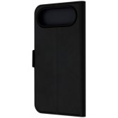 MagSafe BookCase iPhone Air Black