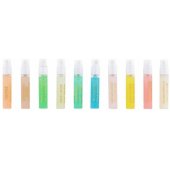 _8432872 Rinkinys, Gulf Orchid, Musk Collection, parfumuotasis vanduo, moterims