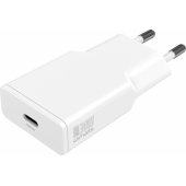 PDPlug Slim 30W GaN 1C White