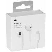 Earpods MMTN2ZM/ A Lightning Connector Retail