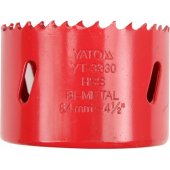 YT-3315 Hole saw 35mm