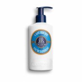 Shea Butter Rich Body Lotion, 250ml