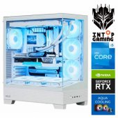 AQUA i5-14400F 64GB DDR5 1TB SSD+2TB RTX5060 8GB no-OS ASW