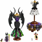 43262 Maleficent®s and Cruella de Vil®s Dresse