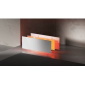 AGH0003S LED Premium Eco Smart Heater White