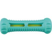 Trixie Kość Denta Fun, naturalna guma 14 cm