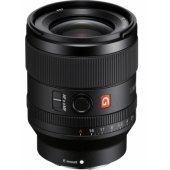 FE 35 mm F1.4 GM for Sony