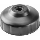 Neo Oil filter cap (Oil filter cap 86 mm, 18 angle)
