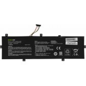 _487465 *Nešiojamojo kompiuterio baterija ASUS C31N1620 11,55V 3400mAh