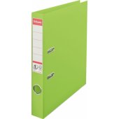 Esselte No.1 Vivida svirtinis segtuvas A4 50 mm žalias (10K004D)