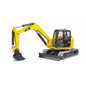 CAT Mini Excavator - 02456