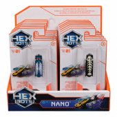_7071931 HEX BOTS Interactive toy Nano bug