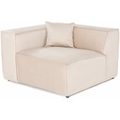 Lora L1 - Cream