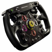 Ferrari F1 vairo priedas juodas
