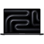 MacBook Pro 16 M4 Max 36GB 1TB SSD Space Black EN MX303ZE/ A