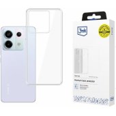 Skaidrus dėklas Xiaomi Redmi Note 13 Pro 5G