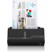 Kompaktiškas Wi-Fi skeneris ES-C320W B11B270401