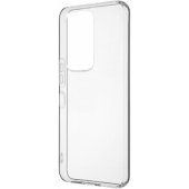 Silicone Cover Honor 200 Lite Transparent