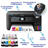 EcoTank L4260