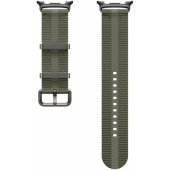 Athleisure Band (M/ L) Galaxy Watch 8/ 8 Classic Green