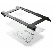 Protective Tempered Glass for Switch 2