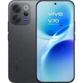 V70 8/ 256GB autentiška juoda