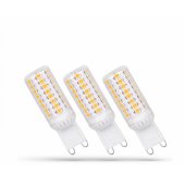 LEMPUTĖ LED G9 4W 840 430LM DIM