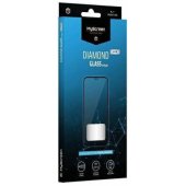 „Diamond Glass Edge Lite Motorola Moto G41“ juoda