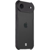 "Quantum Stealth Cover iPhone Air" Clear-Black