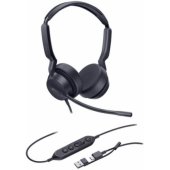 UH42 Dual UC USB-C/ A