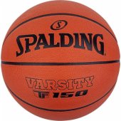 Spalding Varsity TF-150 oranžinis, dydis 6 (84325Z)