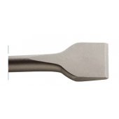 Rawlplug SDS-Max flat chisel 24x280mm 1pc. - RT-MAXA-FT-24/ 280