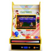 Super Street Fighter II Nano Player Pro