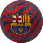 _7535272 FC Barcelona sūkurinis futbolo kamuolys, 5 dydis