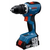 GSR 18V-65 (06019N3000)