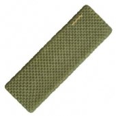 Ultralight mummy mattress standard cnh22dz018 green