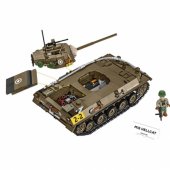 COBI M18 Hellcat (mastelis 1:28)