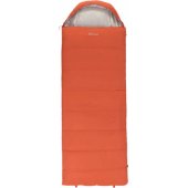 Campion Lux Orange Left Zipper