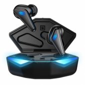 Alien Black